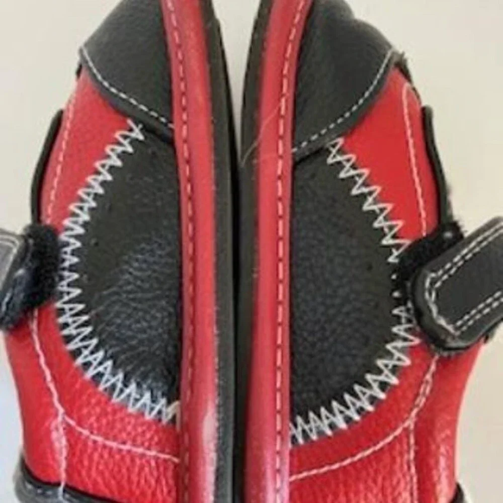 My Shoes from Jack & Lily Size 30-36 Months